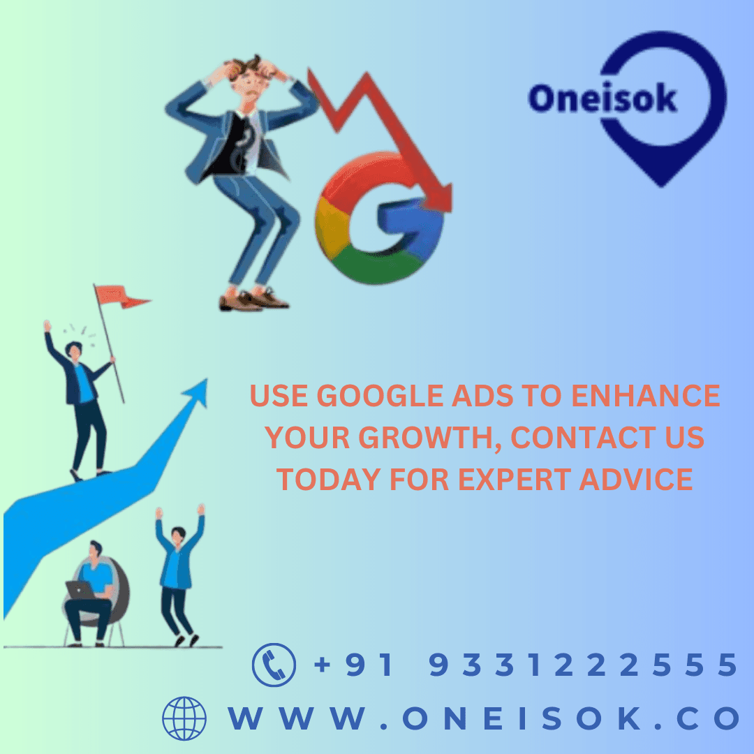 10 Reasons Why Businesses Should Use Google Ads