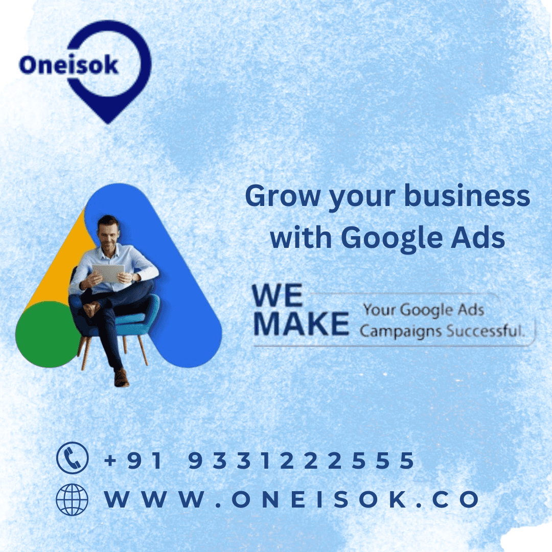 Embracing Google Ads for your business