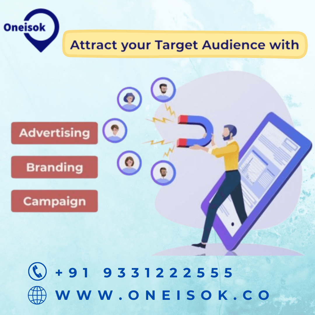 10 reasons why you need a Digital Marketing Strategy