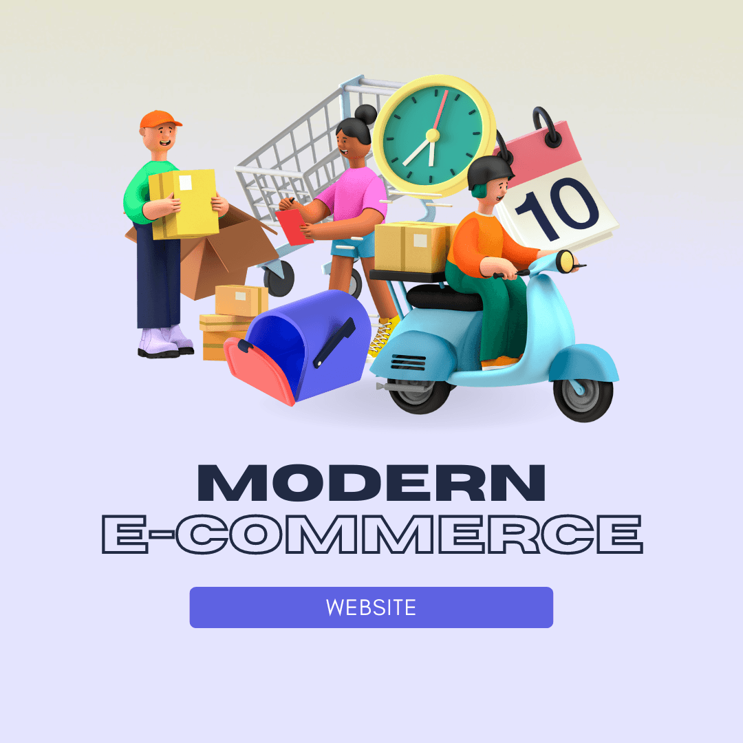 E-commerce Marketing Strategies for Success: Unlocking Your Online Store's Potential