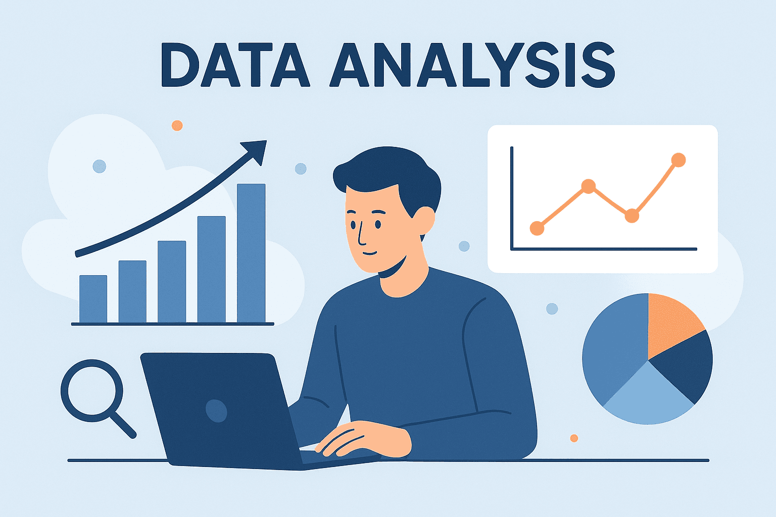 Title: Transforming Information Into Impact: Data Analysis Services at Oneisok