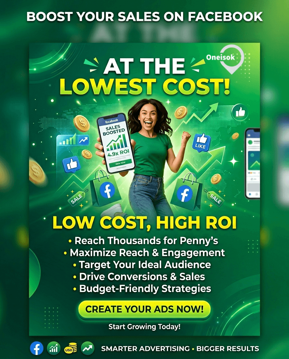 Stop Overpaying for Facebook Ads: How to Get High ROI on a Budget