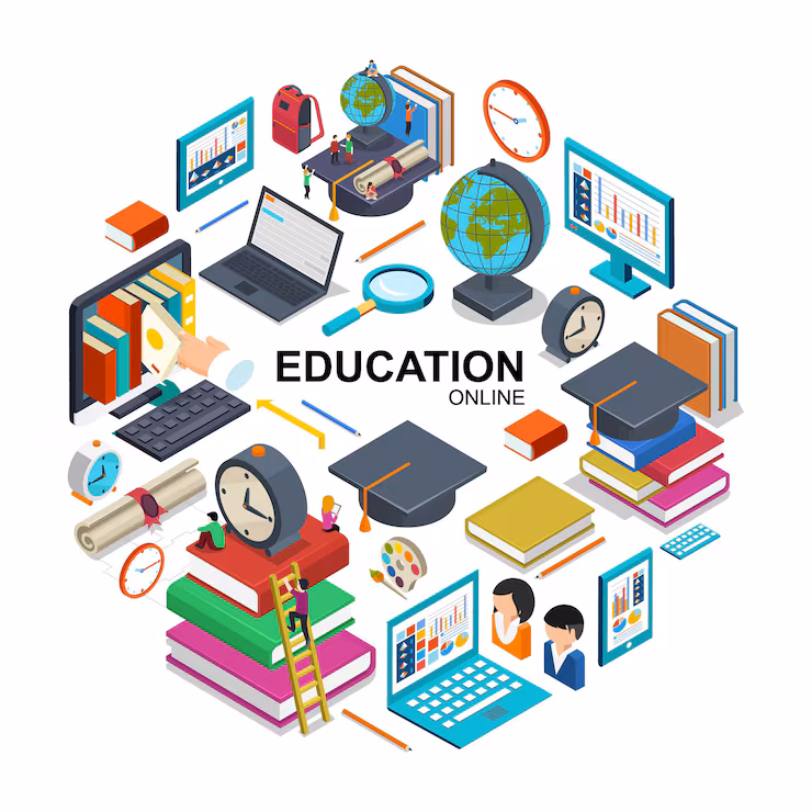 Digital Solutions for Education