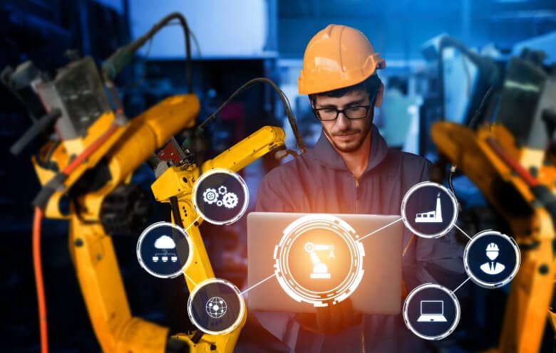 Digital Solutions for Manufacturers