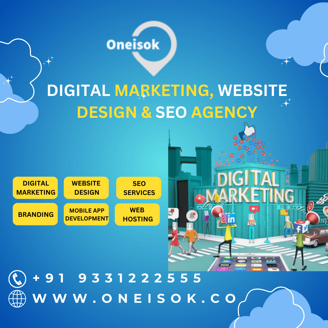 Digital Marketing Tools and it’s effective use