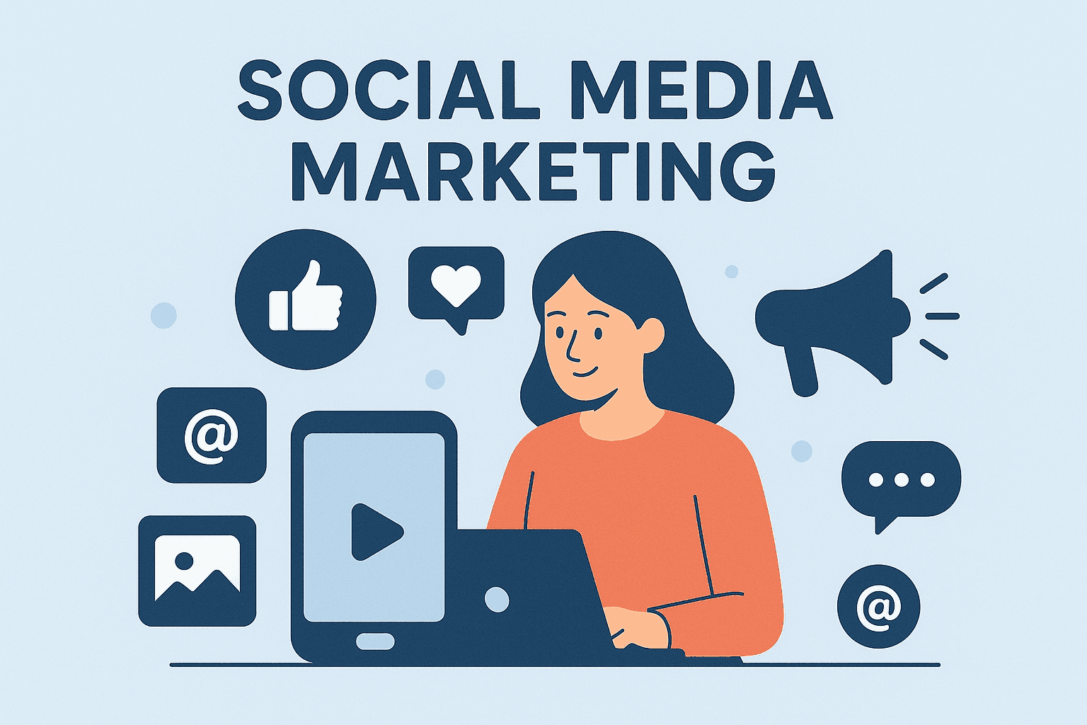 Title: Building Influence in the Digital World: Social Media Marketing at Oneisok