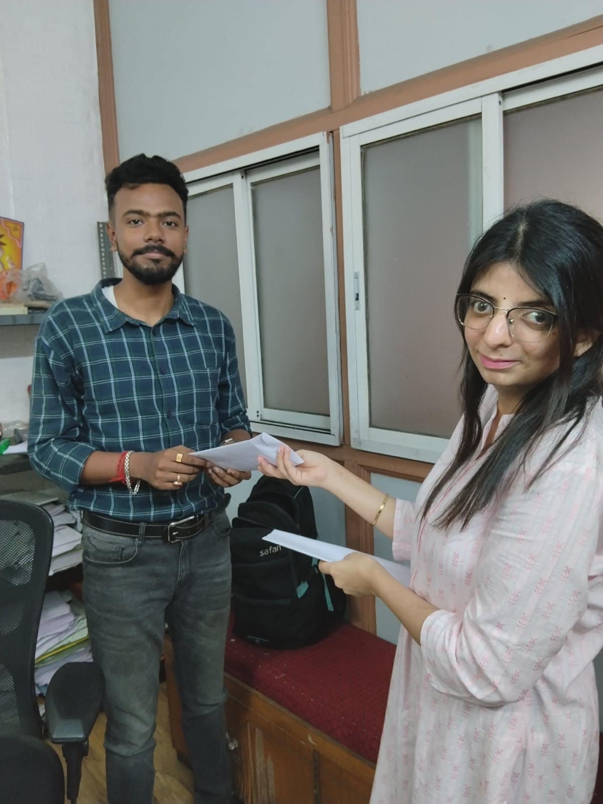 From Intern to Junior Developer: A Journey of Growth and Opportunity